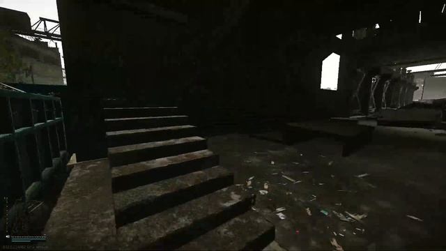 Лучший маршрут для фарма на Таможне / Escape From Tarkov 0.12.11.2 смотреть онлайн