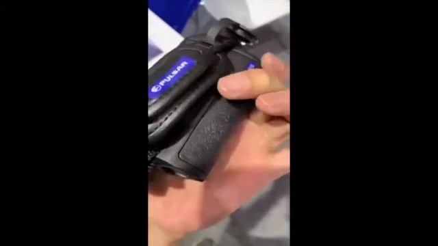 Pulsar Axion XM22S смотреть онлайн
