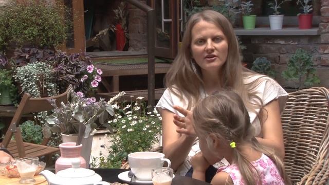 Веганы: кто это и с чем их едят? смотреть онлайн