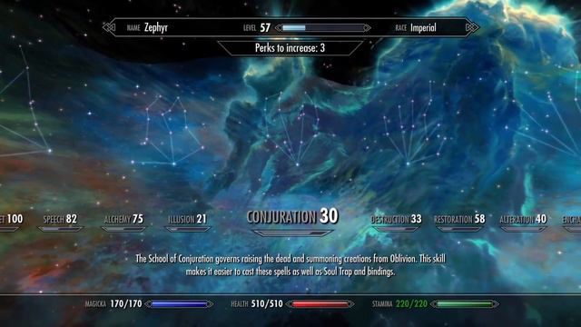 Skyrim with Zephyr ep079 Alchemy - PS4 смотреть онлайн