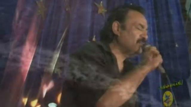 [Tajik Music] Olim Boboev - Shabi mahtob смотреть онлайн