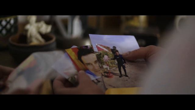 Making of Czyściec смотреть онлайн