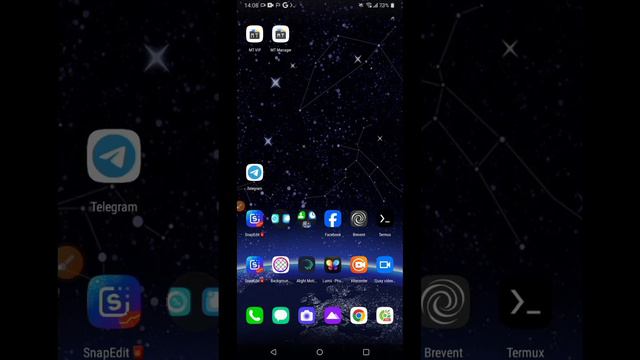⚙️ File Script Termux Fix Lag ⚙️ - [ Không Root ✓ ]  - Tối Ưu Nhiều Game ✅ | NDT Tweaks