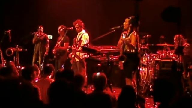 Zappa Play Zappa Florentine Pogen. Tivoli utrecht 2015 смотреть онлайн