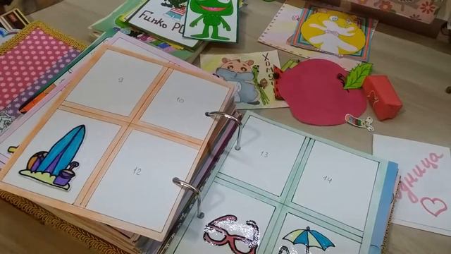 Распаковка бумажных сюрпризов. Обновление Lovi is... Гардероб,пазл,лето,школа,и другие коллекции) смотреть онлайн