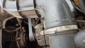 Проверяем генератор у нивы шевроле. Меряем зарядку.