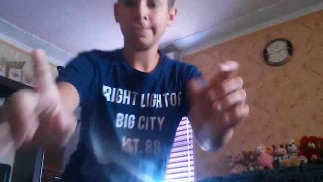 Двигаем предметы силой мысли смотреть онлайн