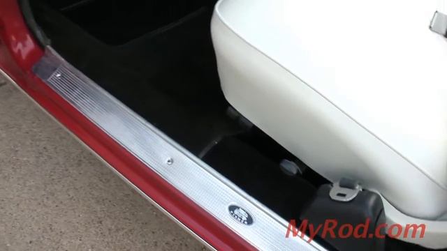 1975 Caprice Classic 454 (video 2) - MyRod.com смотреть онлайн