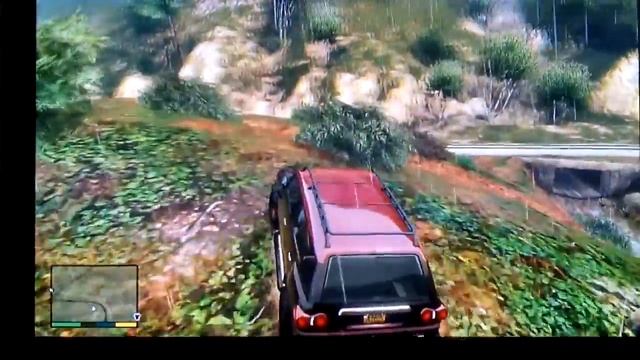 Мифы Гта 5 #1 (самое главное) смотреть онлайн