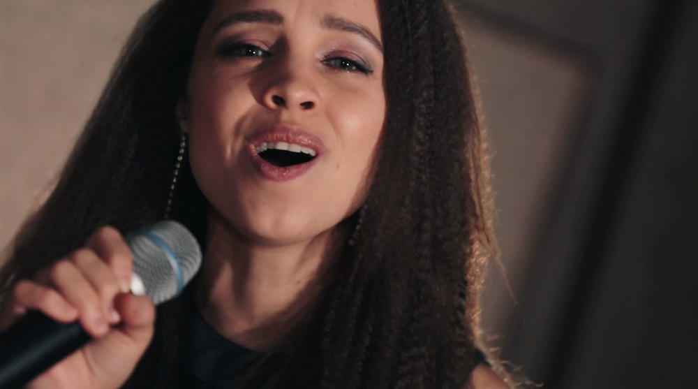 ТАК ЖЕ КАК ВСЕ // ЖЕНЯ ОТРАДНАЯ смотреть онлайн