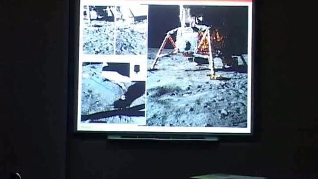 Гигантский шаг человечества или всемирный обман Ч.2 смотреть онлайн