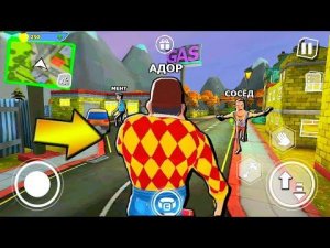 ИГРАЮ НОВЫЙ ГОРОД ПРИВЕТ СОСЕД - Dark Riddle ПОХОЖАЯ ИГРА на Hello Neighbor