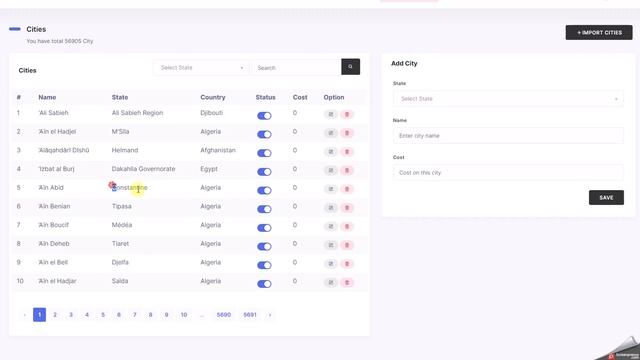 YOORI eCommerce Top Bad CMS of 2022 The City-State-Country Problem смотреть онлайн