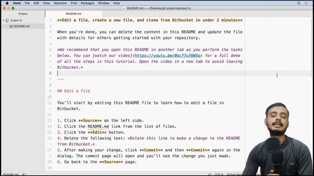 Git Tutorial for Beginners | GitHub Tutorial 2022 | Learn Git in 1 hour смотреть онлайн
