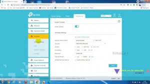 Tp Link AC1200 DUAL BAND Wi-Fi Router Configuration