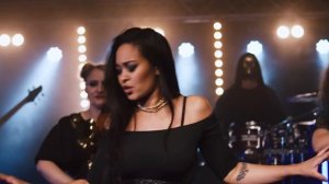 EKLIPSE & Melissa Bonny - Not All Those Who Wander Are Lost (Official Video)