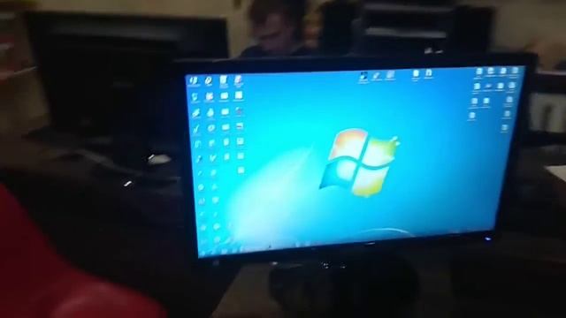 Монитор S22B300N.mp4 смотреть онлайн