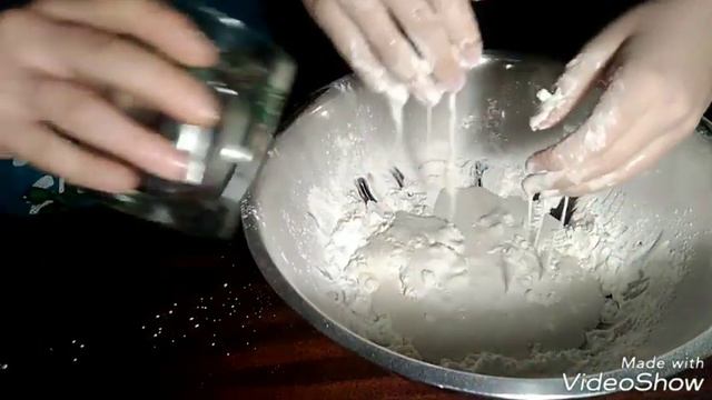 Как сделать неньютоновскую жидкость смотреть онлайн