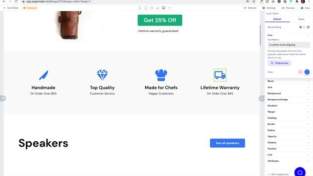 Build High Converting Landing Pages in Minutes. Zero Code. смотреть онлайн