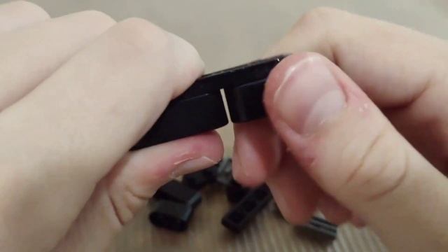 Лего мини танк (ПТ-САУ) Waffenträger Auf E 100