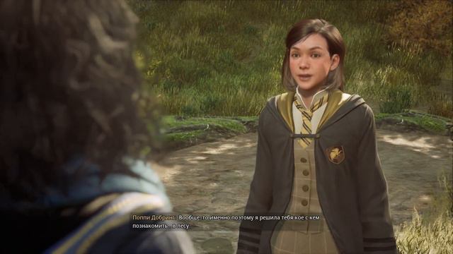 АКРОМАНТУЛ - HOGWARTS LEGACY 14# смотреть онлайн