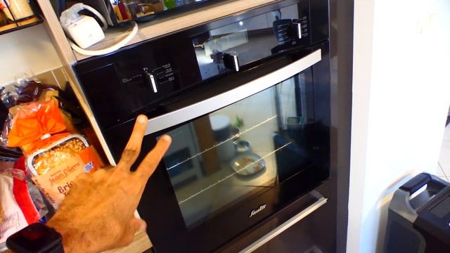 FOSSIBOT F3600 groupe électrogène solaire 3600w 3840wh elle démarre tout ! (enfin presque!!) смотреть онлайн