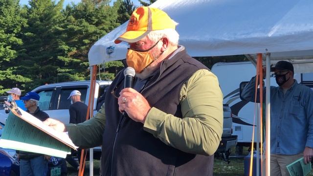 2021 90 Miler Day 2 Adirondack Canoe Classic Long Lake Endion смотреть онлайн