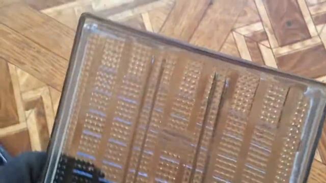 Задний внешний фонарь (вид внутри / устройство / ремонт) ВАЗ 2111 | Установка разделительных пласти