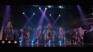 ТОДЕС отчетный концерт ¦ Мы маленькие дети ¦ 3 группа ¦ декабрь 2019