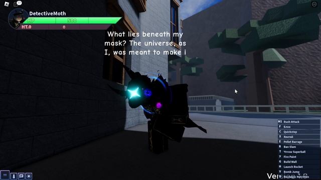 (AUT) The Virtuoso Showcase (обзор виртуосо)