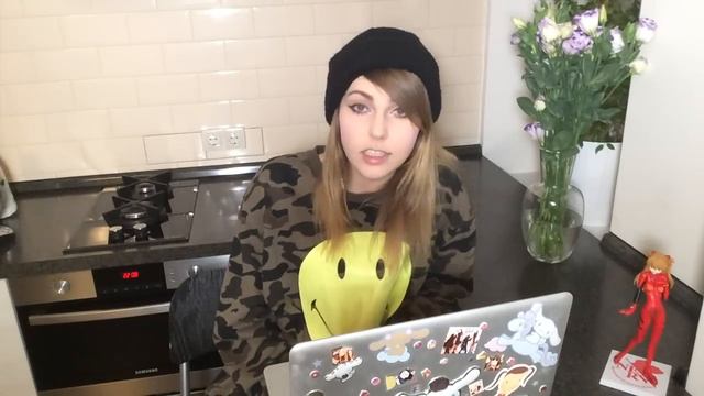 JAPAN Q&A's: ответы на вопросы о Японии, первая часть ヾ(＠^∇^＠)ノ смотреть онлайн