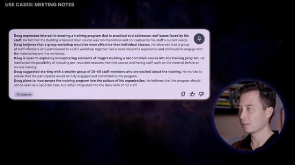 How to Use NotebookLM (Google's New AI Tool)