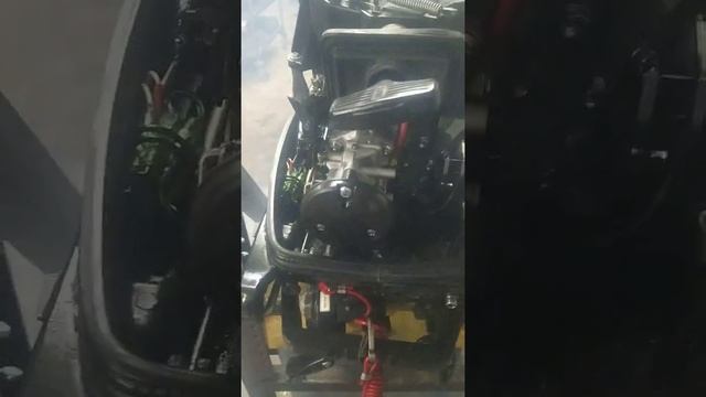 сузуки дт30 смотреть онлайн