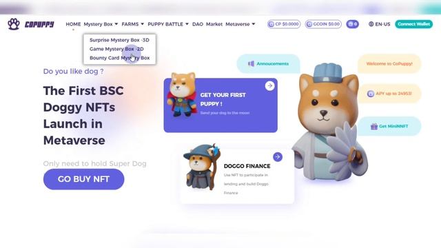 Copuppy Project Review смотреть онлайн