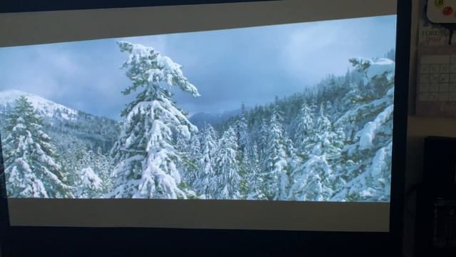 ViewSonic Projector x100-4K Led смотреть онлайн
