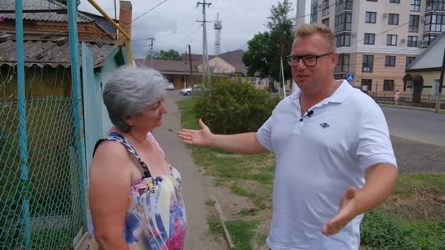 Лучше Анапы и Краснодара: уютный город с идеальным расположением смотреть онлайн