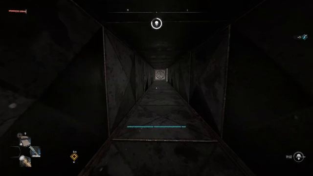 Прохождение Dying Light 2: Stay Human ➤ Часть 8 ➤ Встречаем Вальца смотреть онлайн