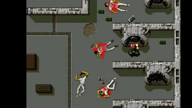 Alien Breed Tower Assault - Security Zone 3 смотреть онлайн