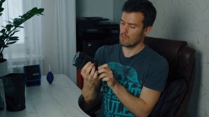 Распаковка и обзор объектива Sony FE 24-105 mm f4 G OSS SEL24105G.  Express Lens Review 2020.