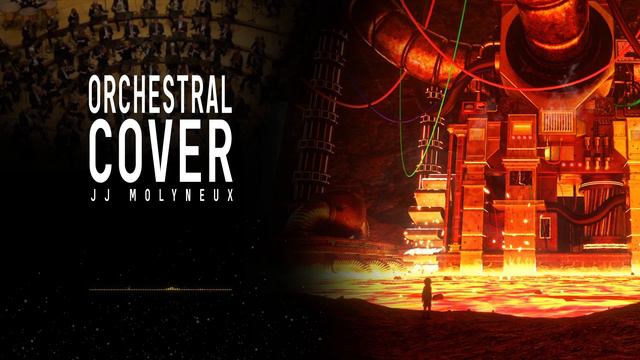 Another Medium - Undertale | Epic Orchestral Cover смотреть онлайн