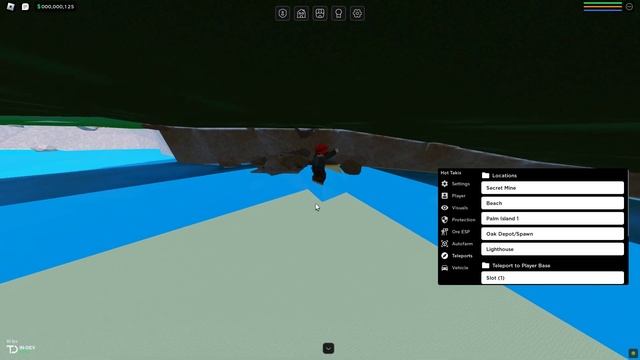 NEW! Oaklands ? Roblox Script | LuaWare V.1.6 GUI | ROBLOX смотреть онлайн
