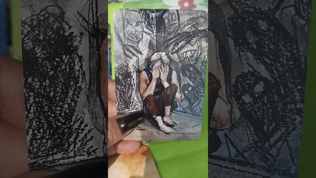 МЕТАФОРИЧЕСКАЯ КАРТЫ ДАЮТ ОТВЕТЫ. ПОЧЕМУ НЕ СКЛАДЫВАЮТСЯ ОТНОШЕНИЯ? смотреть онлайн