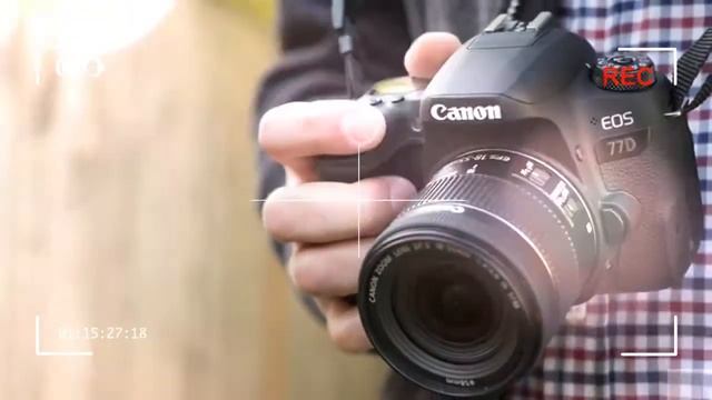 Best Features 'Canon EOS 77D' But Users Don't Know About This смотреть онлайн