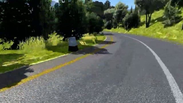 Assetto Corsa Targa Florio смотреть онлайн