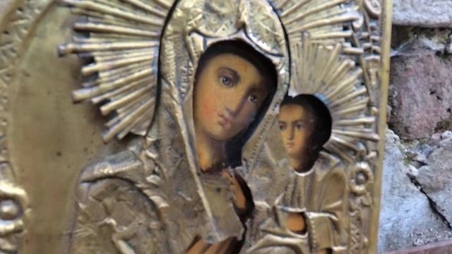 Наши иконы самые красивые смотреть онлайн