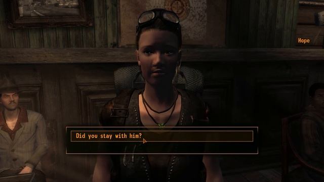 Let's Play: Fallout New Vegas Mods - Hope Lies смотреть онлайн