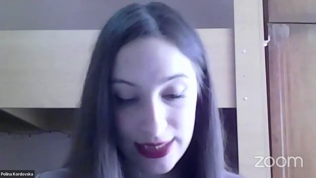 Захист Кордовської П. смотреть онлайн