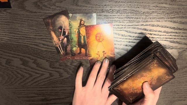 Кто и что думает о Вас смотреть онлайн