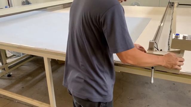 M1COT- 888T Roller fabric CUTTER – Pressure cutter & Ultrasonic cutter integrated смотреть онлайн