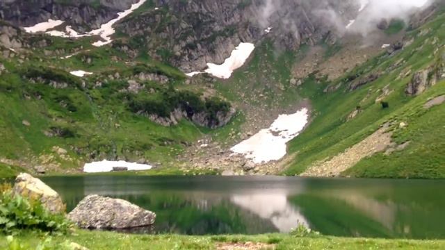 озеро Мзы смотреть онлайн